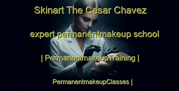 Skinart The Cesar Chavez expert permanentmakeup school | PermanentmakeupTraining | PermanentmakeupClasses | SkinartTraining-United States